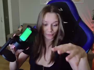 Alexa_Feels July 02, 2026 Chaturbate stream image
