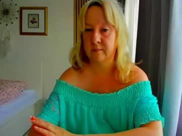 Blonde_Angel20 July 02, 2026 Chaturbate stream image