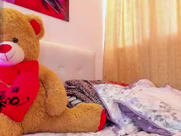 Crystalvans July 02, 2026 Chaturbate stream image