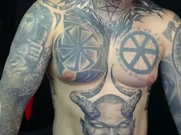 Devilwithtats July 02, 2026 Chaturbate stream image