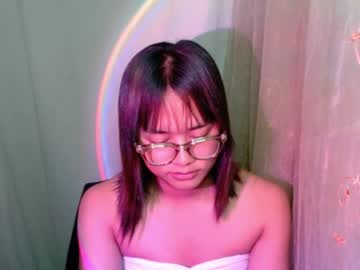 Hoelyhanabi July 02, 2026 Chaturbate stream image