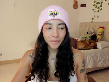 Misstexass_ July 02, 2026 Chaturbate stream image