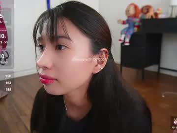 Alessiavix July 02, 2026 Chaturbate stream image