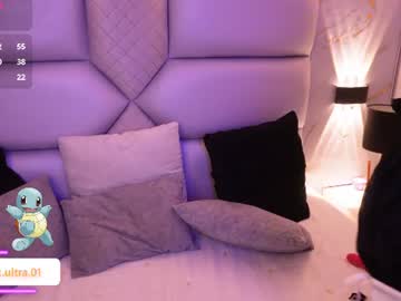 Mkultra_0 July 02, 2026 Chaturbate stream image