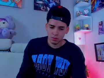 Strong_Rock69 July 02, 2026 Chaturbate stream image