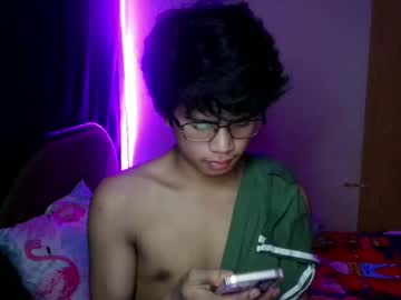 Urbbyjosh July 02, 2026 Chaturbate stream image
