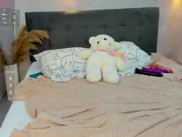 Valery_Grand July 02, 2026 Chaturbate stream image