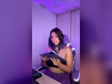 Hannahlawlesss July 02, 2026 Chaturbate stream image