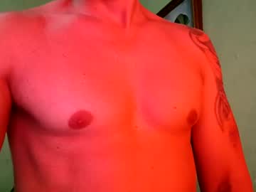 Kmilo84 July 02, 2026 Chaturbate stream image