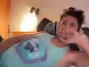 Mitchel_New July 02, 2026 Chaturbate stream image
