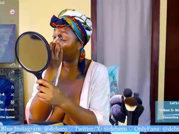 Dchcco July 02, 2026 Chaturbate stream image