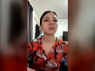 Hana_Garcia July 02, 2026 Chaturbate stream image