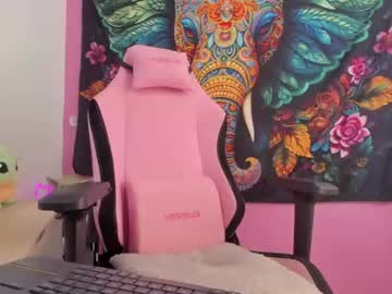 Katy_Simpsons July 02, 2026 Chaturbate stream image