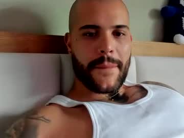 Medellindrak July 02, 2026 Chaturbate stream image