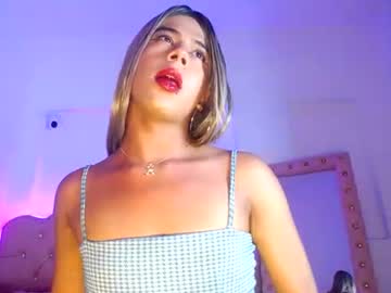 Naomi_Shayk July 02, 2026 Chaturbate stream image