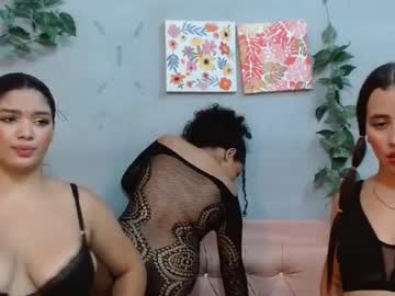 Pia_Wurtzbach1 July 02, 2026 Chaturbate stream image
