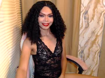 Serenamarqueza July 02, 2026 Chaturbate stream image