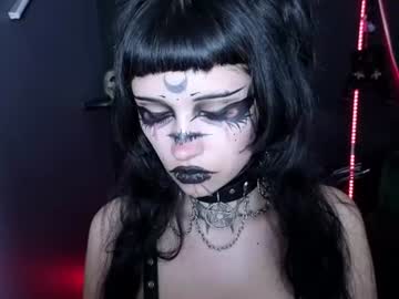 Yueeclipssa July 02, 2026 Chaturbate stream image