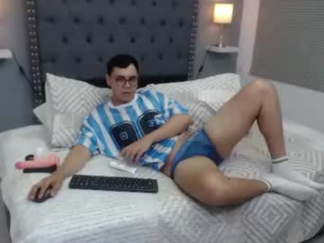 Andy_Estevez July 02, 2026 Chaturbate stream image