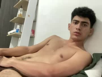 Babelogan July 02, 2026 Chaturbate stream image