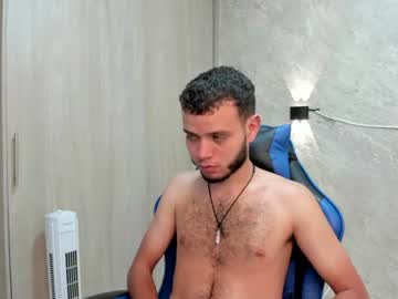 Baby_Angel46 July 02, 2026 Chaturbate stream image