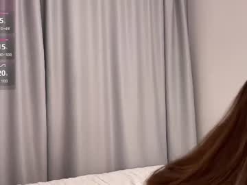 Bloomyblue July 02, 2026 Chaturbate stream image