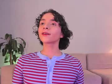 Brann_Tadzio July 02, 2026 Chaturbate stream image