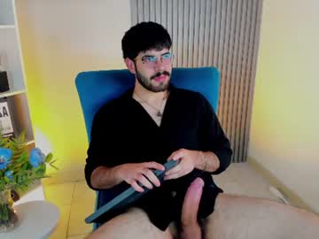 Domboy_ July 02, 2026 Chaturbate stream image