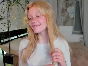 Honeymell July 02, 2026 Chaturbate stream image