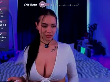 Katherineswan July 02, 2026 Chaturbate stream image