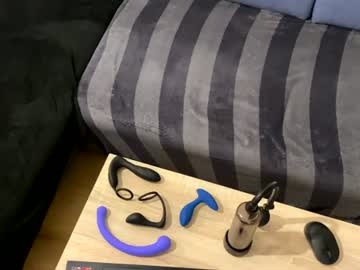Kubadelo July 02, 2026 Chaturbate stream image