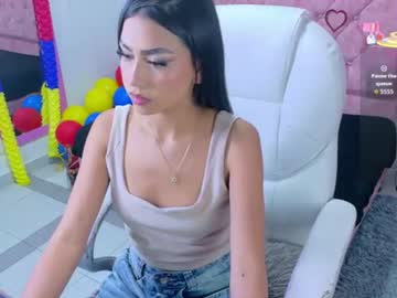 Steicybloom July 02, 2026 Chaturbate stream image