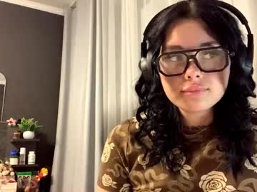 Tawanamccorrison July 02, 2026 Chaturbate stream image