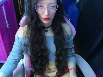 _Arlequin_ July 02, 2026 Chaturbate stream image