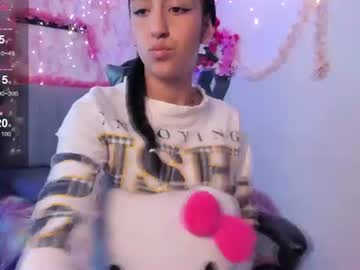 Ashleyyst July 02, 2026 Chaturbate stream image
