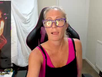 Britishladya July 02, 2026 Chaturbate stream image