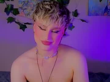Cumboydoll July 02, 2026 Chaturbate stream image