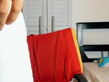 D_Alex_ July 02, 2026 Chaturbate stream image