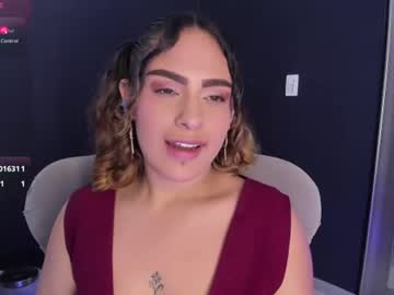 Daranna_ July 02, 2026 Chaturbate stream image