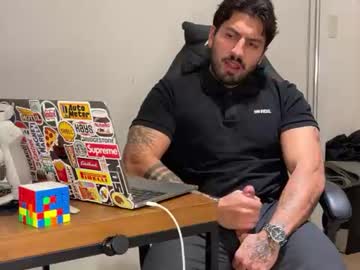 Davidov00 July 02, 2026 Chaturbate stream image