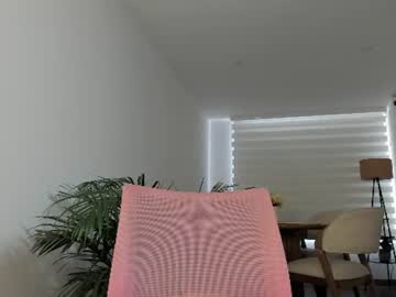 Doll_Oriana July 02, 2026 Chaturbate stream image