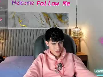Dyla_N18_ July 02, 2026 Chaturbate stream image