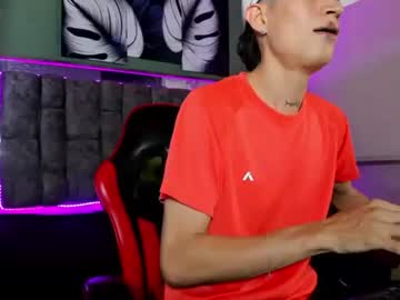 Felipe_Fiire July 02, 2026 Chaturbate stream image