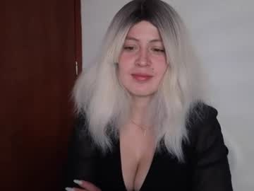 Francescaasmith July 02, 2026 Chaturbate stream image