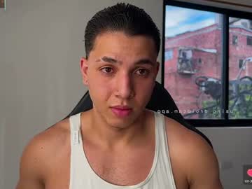 Max_Valiant1 July 02, 2026 Chaturbate stream image