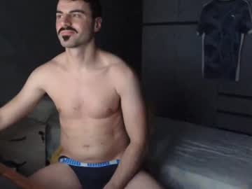 Mrorgasmix July 02, 2026 Chaturbate stream image