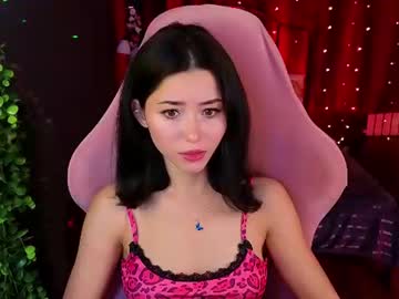 Redmidnight_ July 02, 2026 Chaturbate stream image