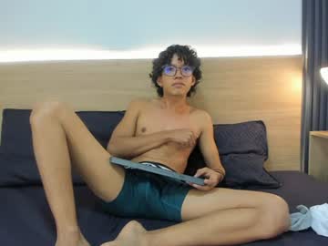 Travis_Black_ July 02, 2026 Chaturbate stream image