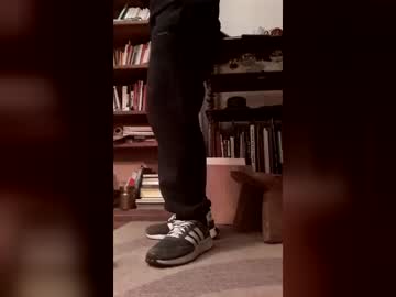 Antonino85 July 02, 2026 Chaturbate stream image