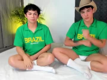 Axel_Sliim July 02, 2026 Chaturbate stream image